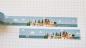 Preview: Washi Tape Urlaub